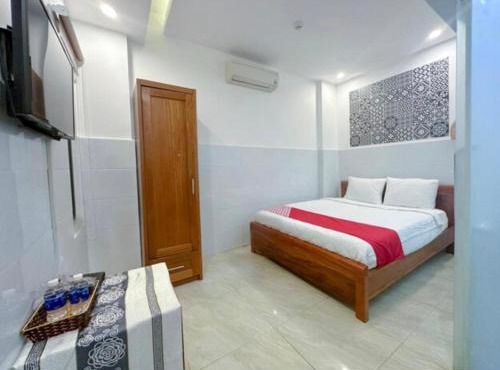 Tây Nguyên hotel Đà Nẵng