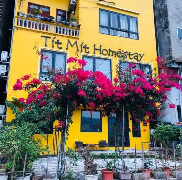 Tít Mít HomeStay