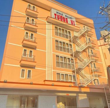 Tường Vi Motel