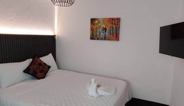 T-hotel 5, Antigua Guatemala