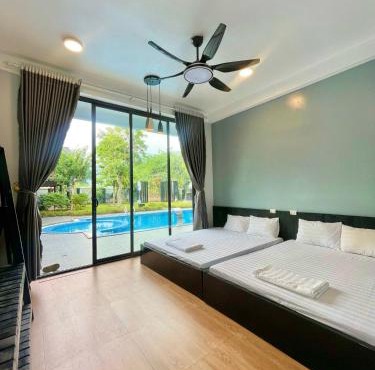 T House - Venuestay