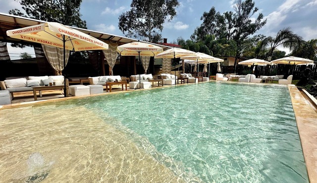 Taanah Hotel & Glamping