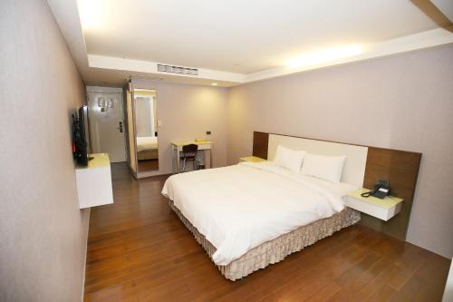 Tai Shinu Hotel