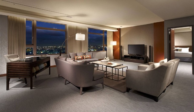Taichung Harbor Hotel