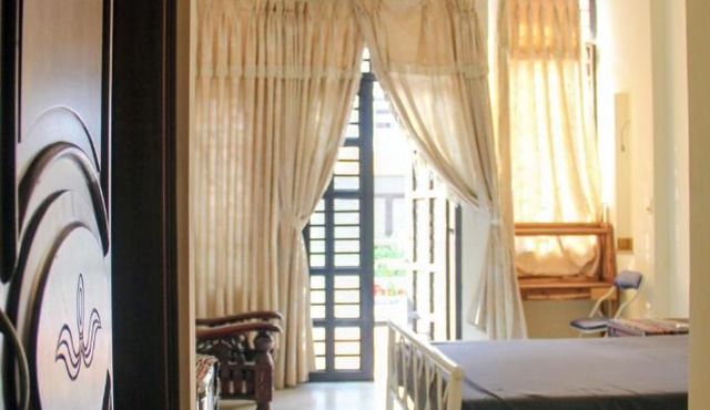 TALK Inn Saigon