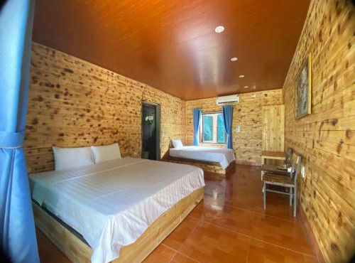 Tam Coc Mountainside Homestay