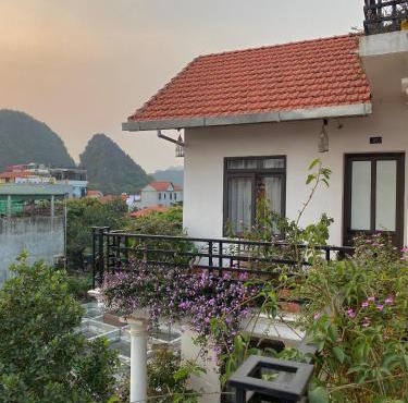 Tam Coc Sweet Home