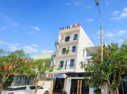 Tam Ky XO Hotel