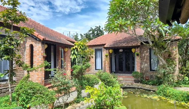 Tam Tinh Vien Homestay