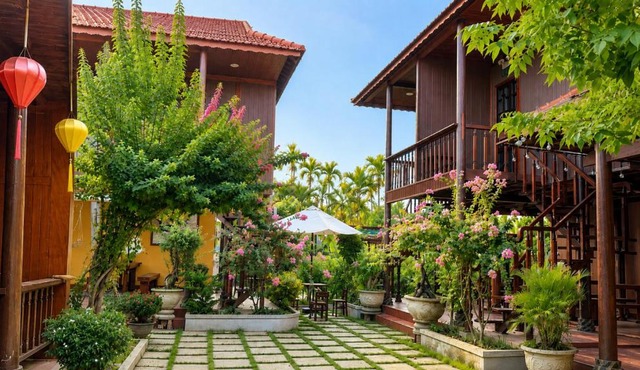 Tam Viet Homestay Hoi An