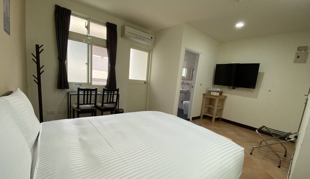 Tamsui i66 B&B