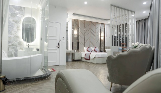 TAN HANH HOTEL