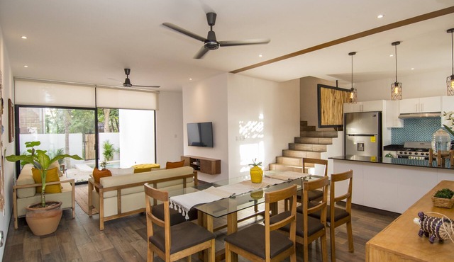 Tannah Luxury Villa Encanto