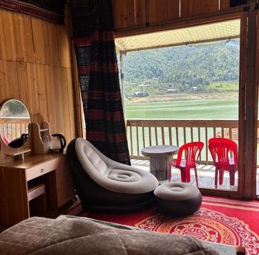 Tasua Homestay Hmong