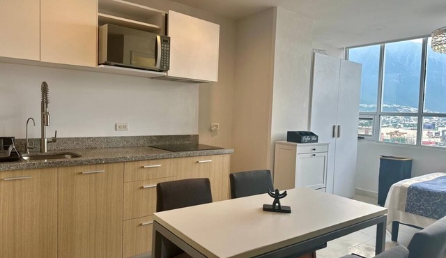 Tec de Monterrey Loft