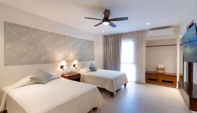 Tecolote Suite Puerto Vallarta