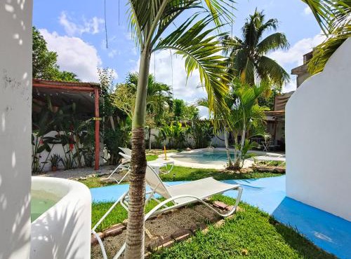 teki-sha home&suites