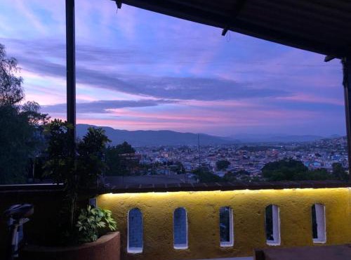 Terraza Cielito Lindo