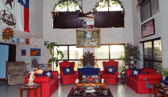 Texas Inn Harlingen
