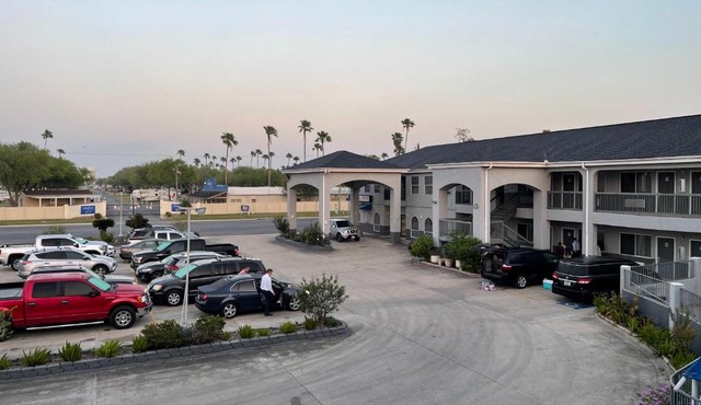 Texas Inn La Feria