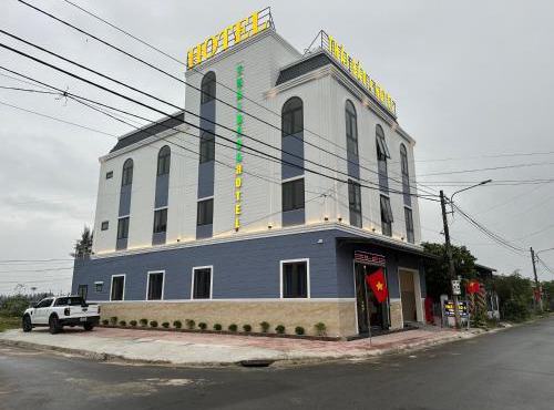 Thái Bảo 4 Hotel