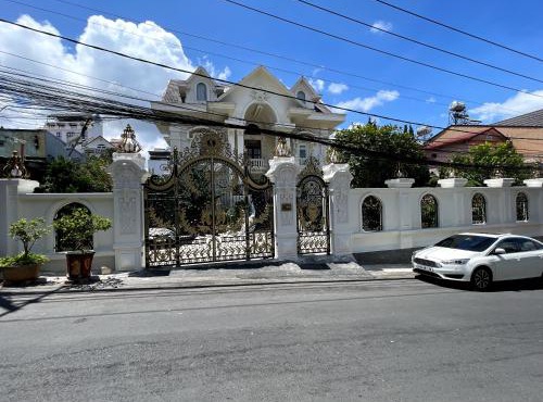 Thảo Nguyên House
