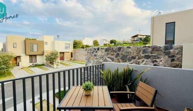 Thandi Cozy Stay - Relaxed & Great View