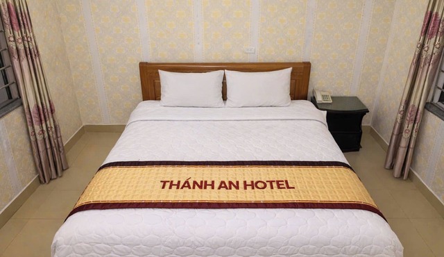 Thanh An 2 Hotel