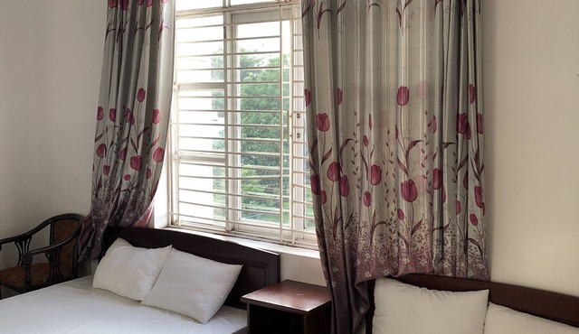 Thanh Dat Hotel