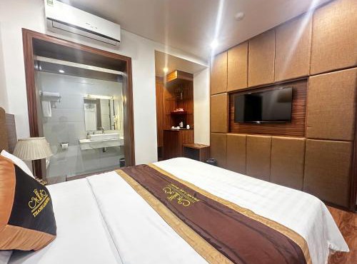 THANH LAM Hotel- KĐT Bắc Linh Đàm