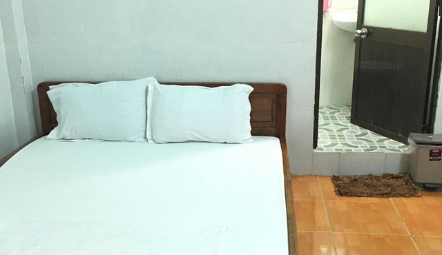 Thanh Ngoc Motel