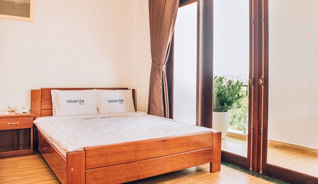 Thanh Tam Hotel