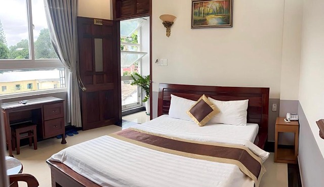 Thanh Thu 1 Hotel