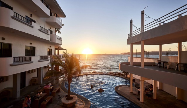 The Alondra Hotel