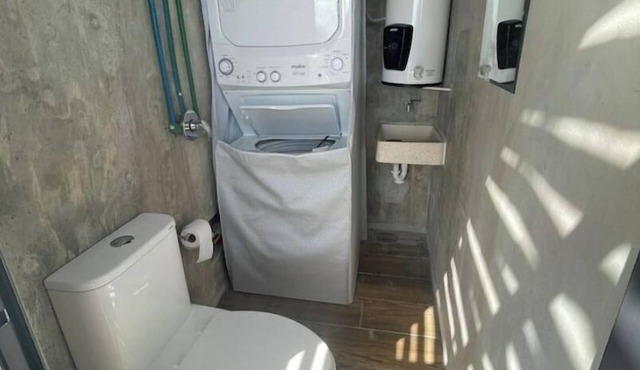 THE BEST PENT HOUSE, THE BEST DEVELOPMENT IN TULUM