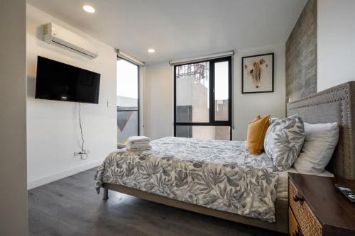 The Border Loft Trendy Stay on Avenida Revolucion