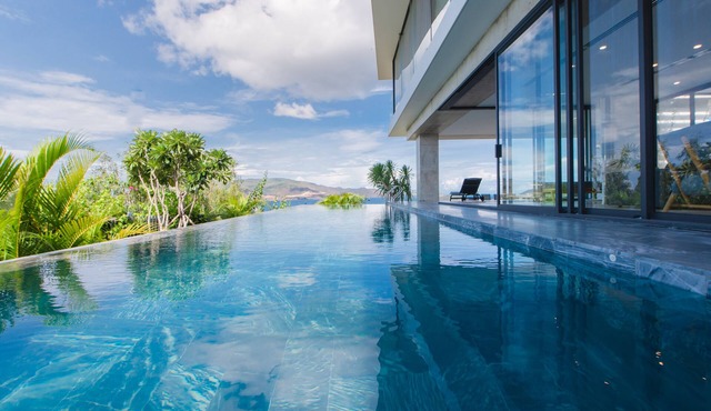 The Bridge Luxury Villa