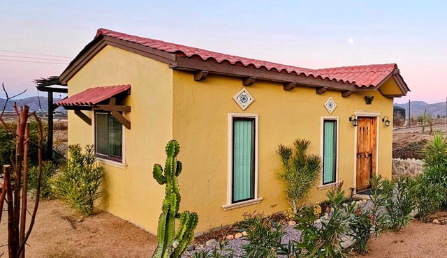 The Bungalow @Terra Monarca