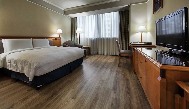 The Carlton Hsinchu