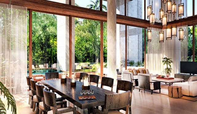 The Estates 3 BR Villa Christmas Week; Dec 19–26 Butler Spa & Golf Perks