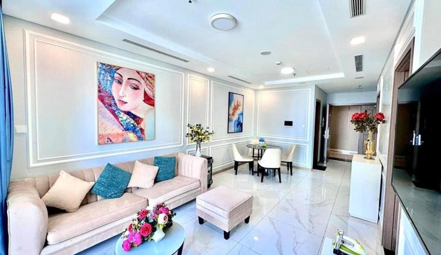 The Fermin Premium Studios