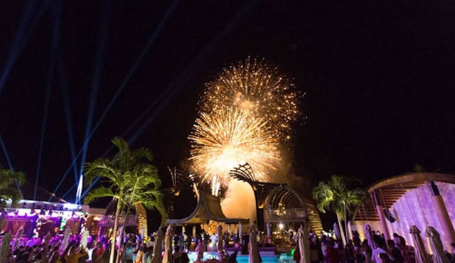 The Grand Mayan One Bedroom Suite - Los Cabos