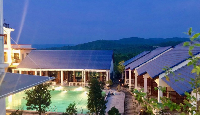 THE LANDING RESORT PHU QUOC