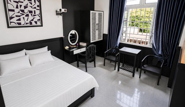 The Luxe Homestay