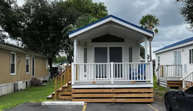 The Majestic Marlin, with Pool Access!