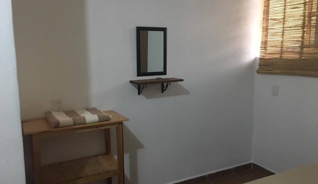 "The point 6" beautiful apartment facing the sea