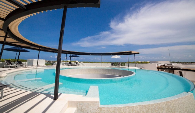 The Panoramic By Xperience Hotels