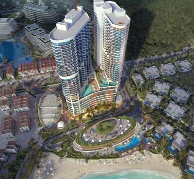The Paramount Apartment Nha Trang