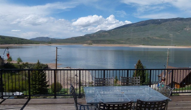 The Perfect Single or Multi-Family Getaway for Fun or Relaxation! in Silverthorne