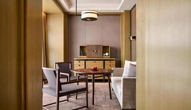 The PuXuan Hotel and Spa